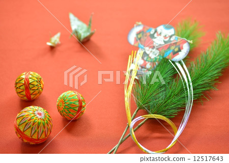 New Year's image New Year's image 12517643