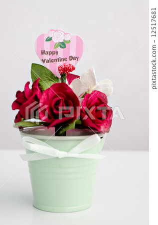 Abstract texture of plastic Rose flowers Abstract texture of plastic Rose flowers 12517681