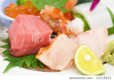 sashimi	 12518915
