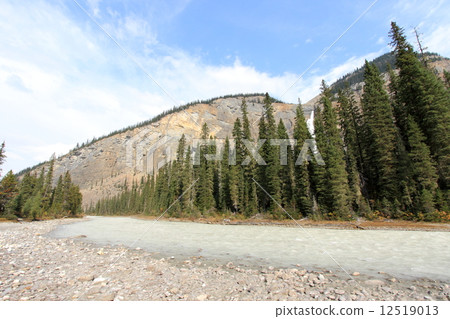 加拿大 - 約霍國家公園 12519013