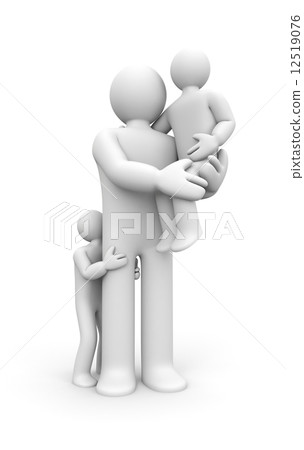 Parent and childs 12519076