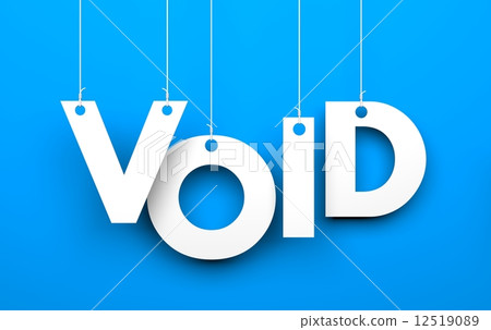 Void - Stock Illustration [12519089] - PIXTA