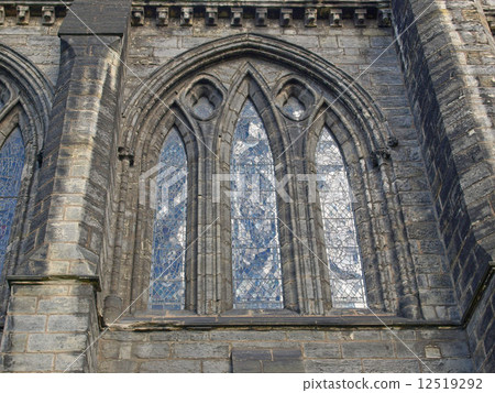 Glasgow cathedral 12519292
