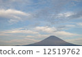 富士山 12519762