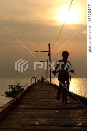 Going Home 12520447