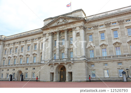 白金漢宮 12520793