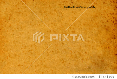 Vintage postcard 12521595