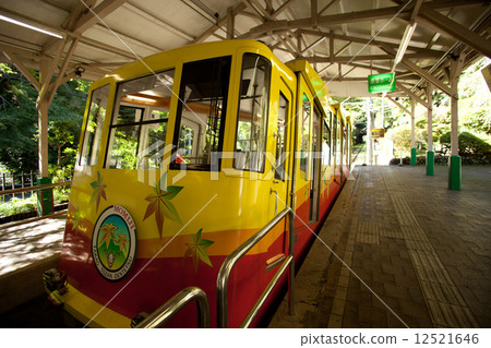 高雄纜車 高雄纜車 12521646