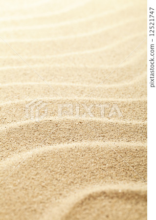 Sand Background Sand Background 12521747