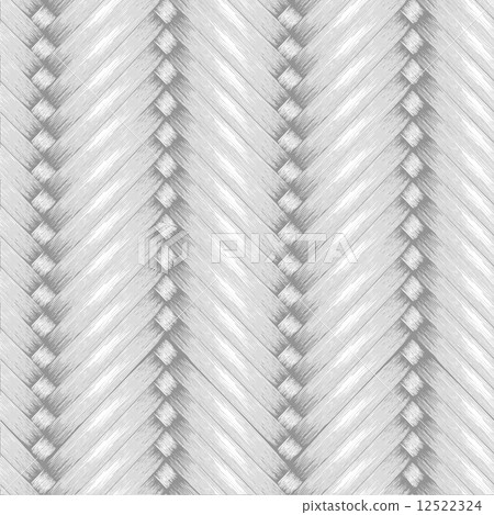 Wicker Seamless Background, Wooden Basket Textured Wicker Seamless Background, Wooden Basket Textured 12522324