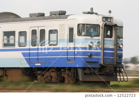 信越本線115號(長岡⇔新潟) 信越本線115號(長岡⇔新潟) 12522723