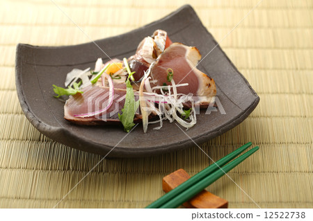 鰹魚Tatake 12522738