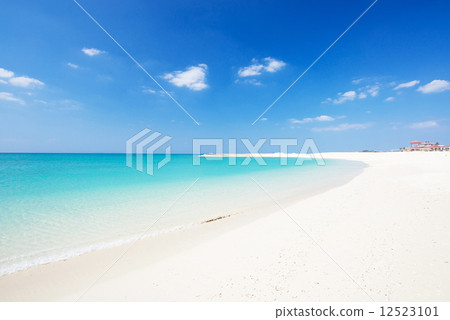 Sea of Okinawa · Miura Toyosaki SUN beach 12523101