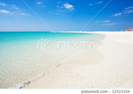 Sea of Okinawa · Miura Toyosaki SUN beach 12523104