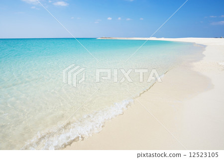 Sea of Okinawa · Miura Toyosaki SUN beach Sea of Okinawa · Miura Toyosaki SUN beach 12523105