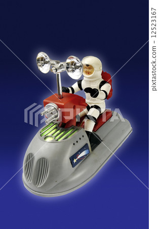 Space Scooter 12523167