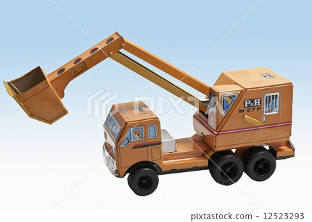 Shovel car 12523293