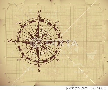 Compass 12523436