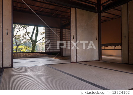 Katsura Imperial Palace Katsura Imperial Palace 12524102