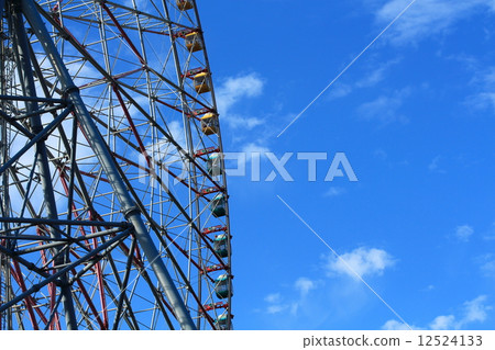 Kasai Rinkai Park Kasai Rinkai Park 12524133