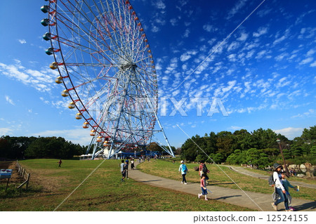 Kasai Rinkai Park Kasai Rinkai Park 12524155