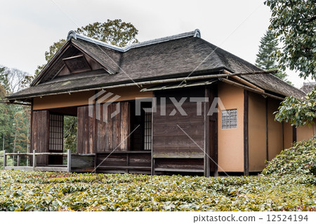 Katsura Rikyu月亮波建築 Katsura Rikyu月亮波建築 12524194