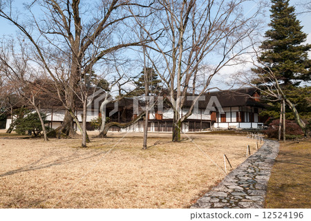 Katsura Rikyu Shogunin Katsura Rikyu Shogunin 12524196