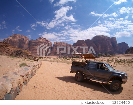 Wadi Rum 04 12524460