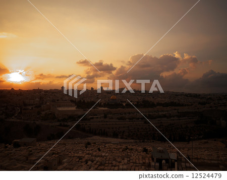 Jerusalem 03 Jerusalem 03 12524479