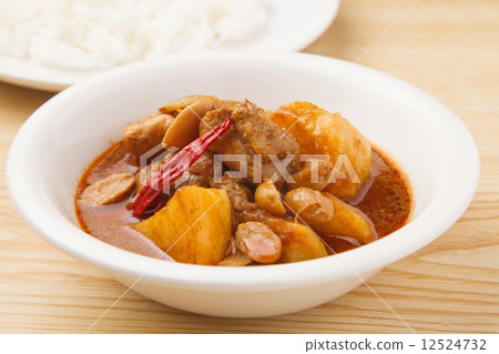 Massa Man curry Massa Man curry 12524732