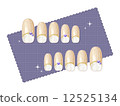 Nail tips 12525134