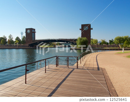 天門橋 - 漢水公園 天門橋 - 漢水公園 12525641