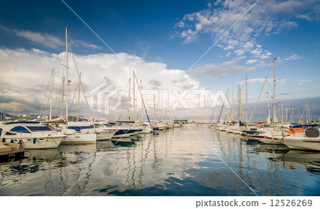 Yacht marina San-Antonio Yacht marina San-Antonio 12526269