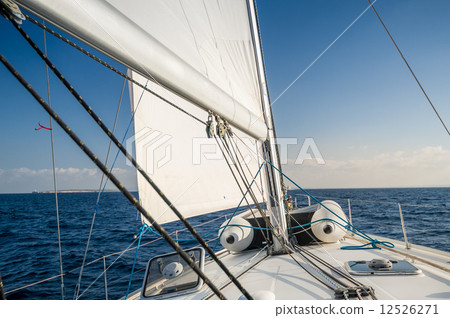 Sailing  12526271