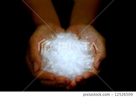 雙手打球 12526509