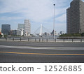 Tsukuda Bridge 12526885