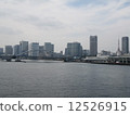 Tsukiji Bridge 12526915