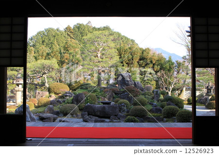 Myomanji 12526923