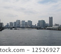 Tsukiji Bridge 12526927