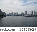Tsukiji Bridge 12526929