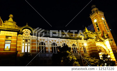 橫濱市開港紀念館 12527220