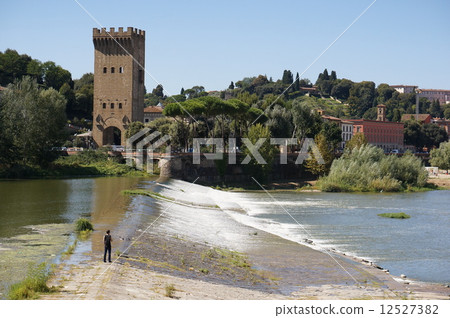 River and man River and man 12527382