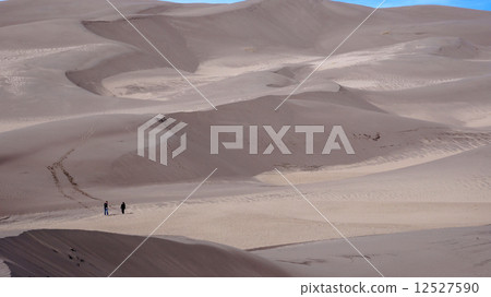 Great Sand Dunes National Park 12527590