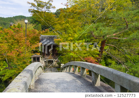 Eikan-do Zenlinji 12527773