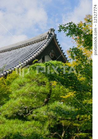 Eikan-do Zenlinji 12527774