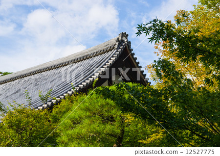 Eikan-do Zenlinji 12527775