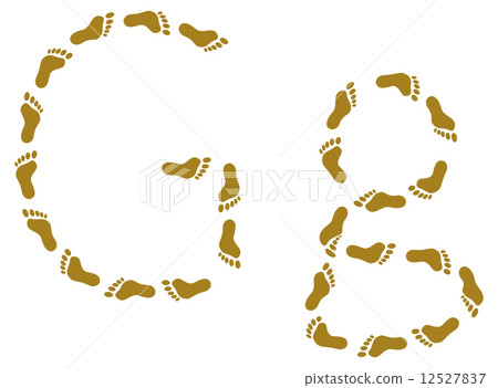 Traces, letter G Traces, letter G 12527837