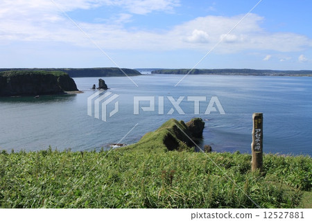 Azeci的海角。 12527881