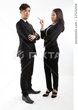 office colleagues 1 12528304