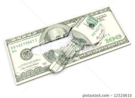 the key to success 12528610